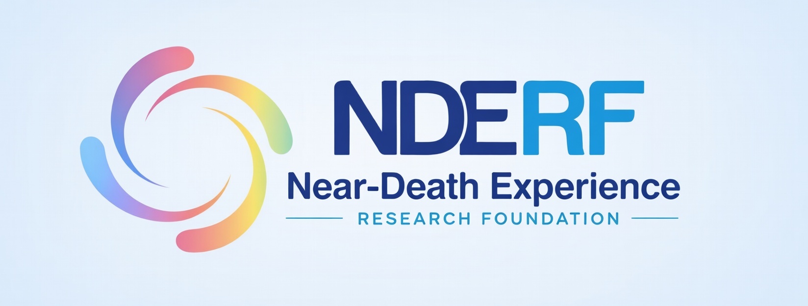 NDERF Logo